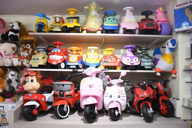 Memories The Gift shop - 2