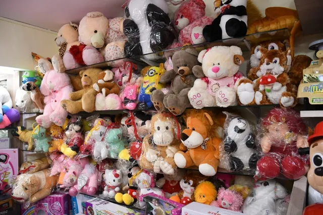 Memories The Gift shop - 4