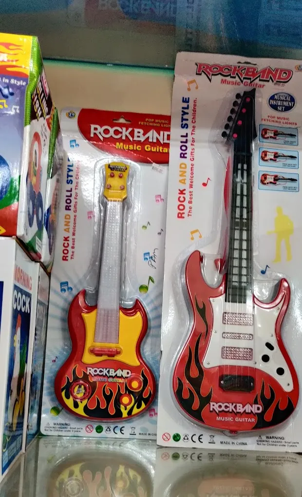 EBEN'S COLLECTION Stationery & Gift Shop - 2