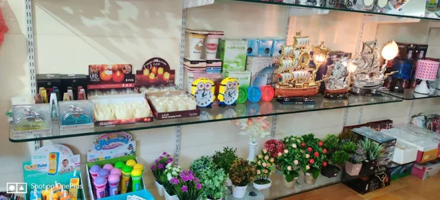 EBEN'S COLLECTION Stationery & Gift Shop - 5