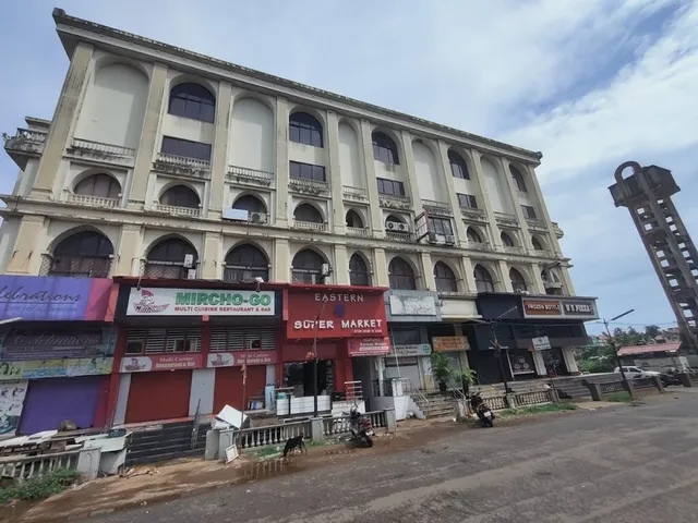 EASTERN SUPER MARKET PVT LTD - 2