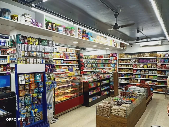 EASTERN SUPER MARKET PVT LTD - 4