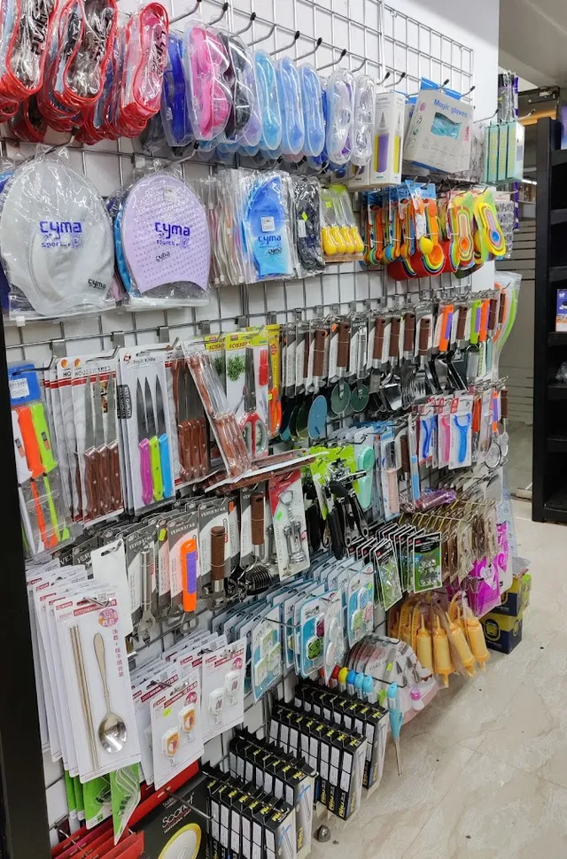 EASTERN SUPER MARKET PVT LTD - 5