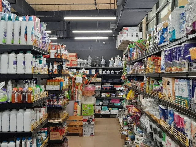 Oscar's Junction - 2