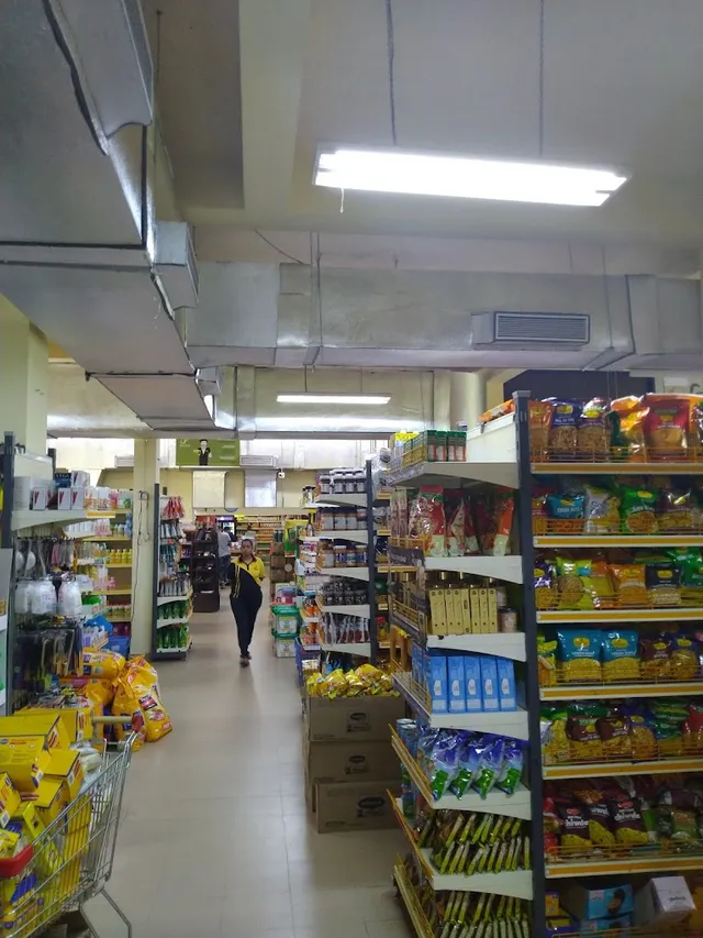 Oscar's Junction - 5