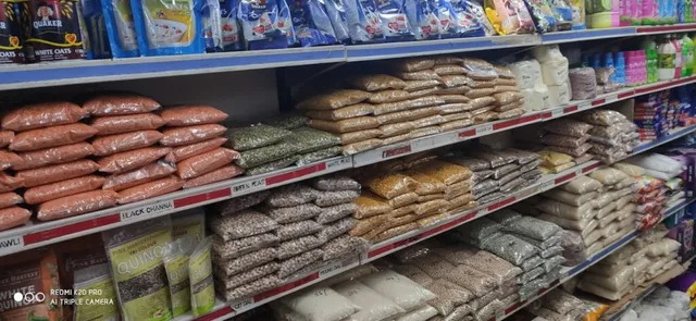 Ramola Supermarket - 2