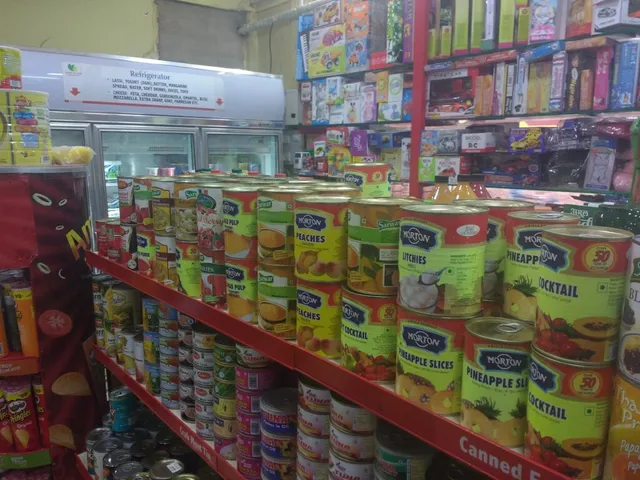 Shop N Save Supermarket - 2