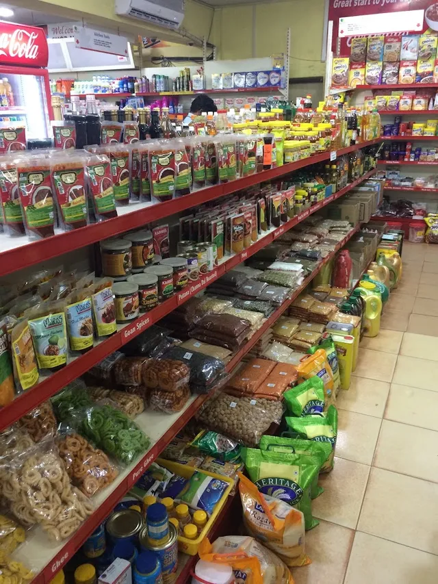 Shop N Save Supermarket - 3