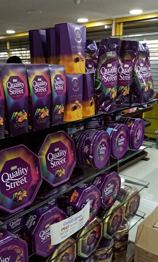 Iqbal Super Store - 2