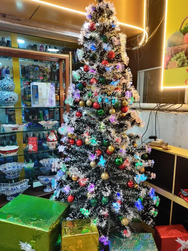 Iqbal Super Store - 3