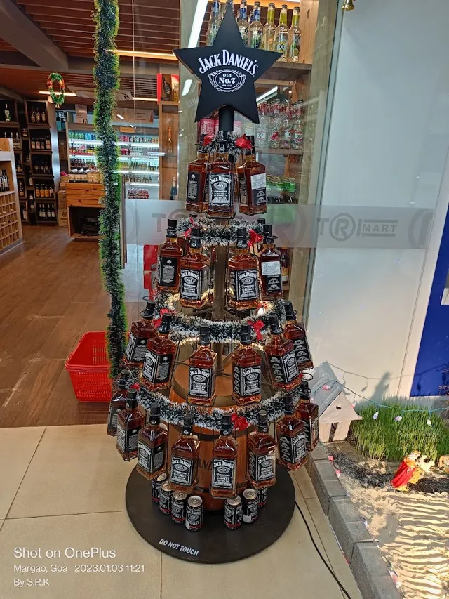 Trimart Supermarket - 2