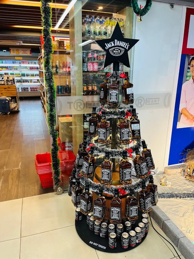 Trimart Supermarket - 4