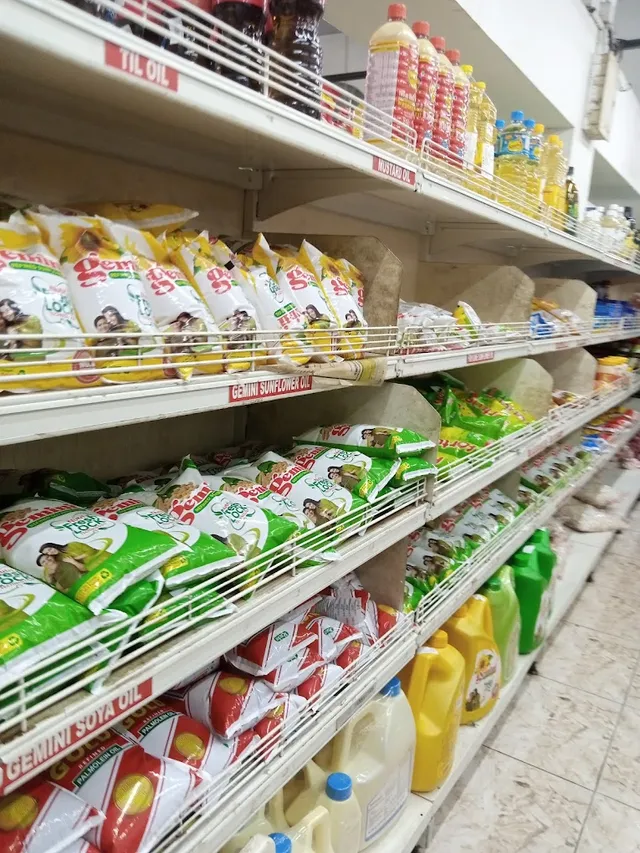 Borkars Superstores - 2