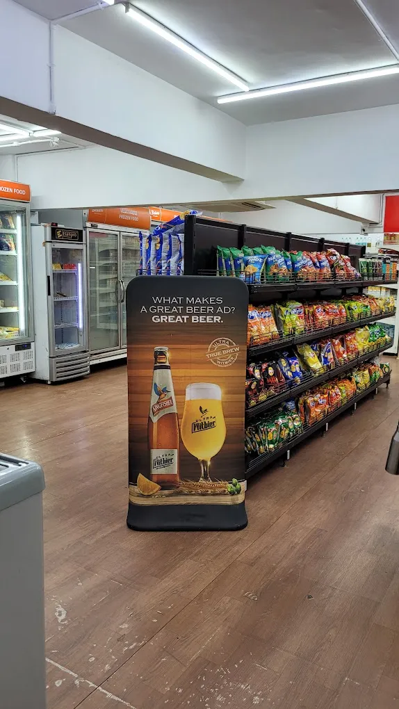 Borkars Superstores - 3