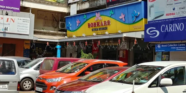 Borkars Superstores - 5