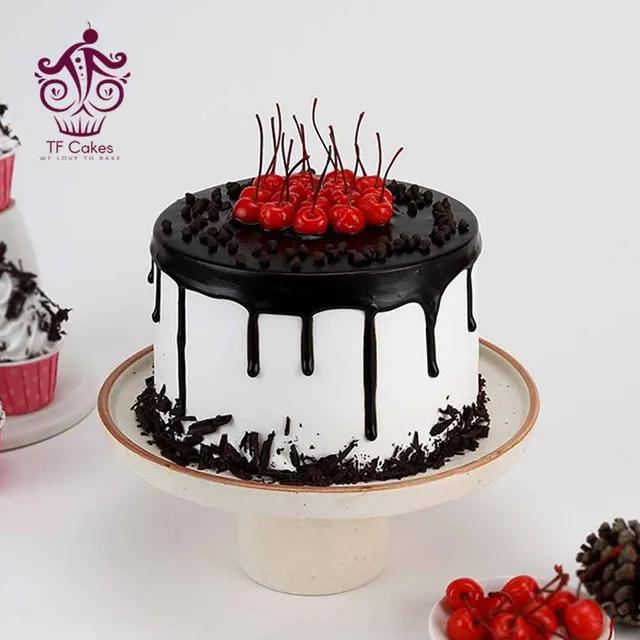 TF CAKES & More - Cake delivery in goa - 4