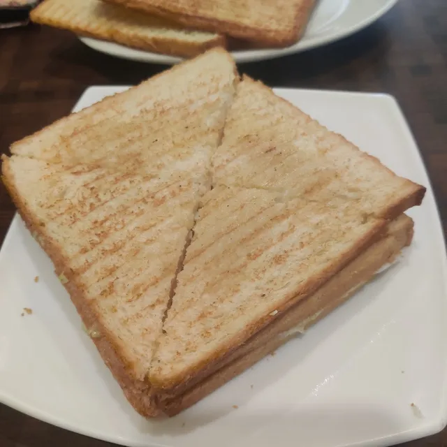 Simonia's Bakery - 2