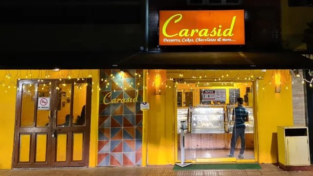 Carasid Bakery - 5
