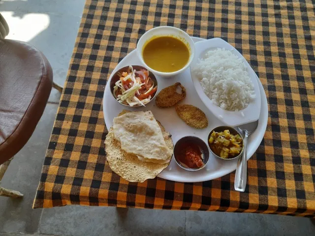 Jila Bakers and confectioners - 3