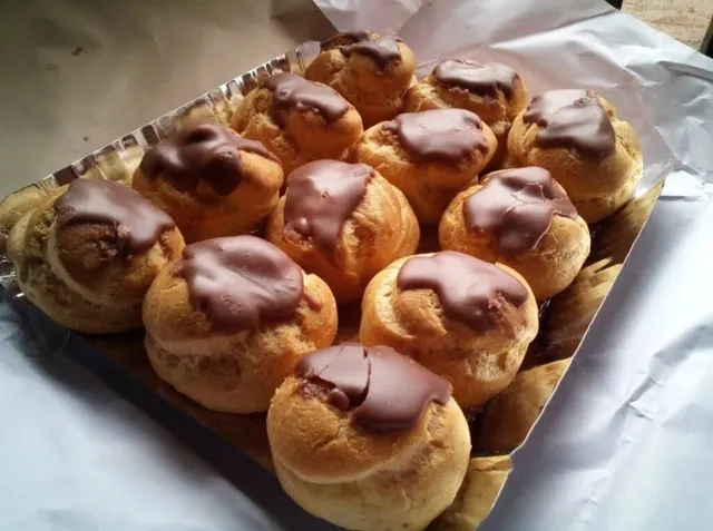 Jila Bakers and confectioners - 4