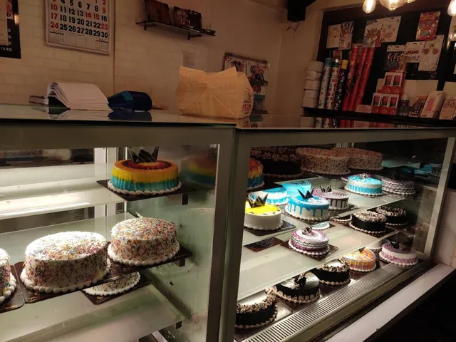 7th heaven Margao - 2