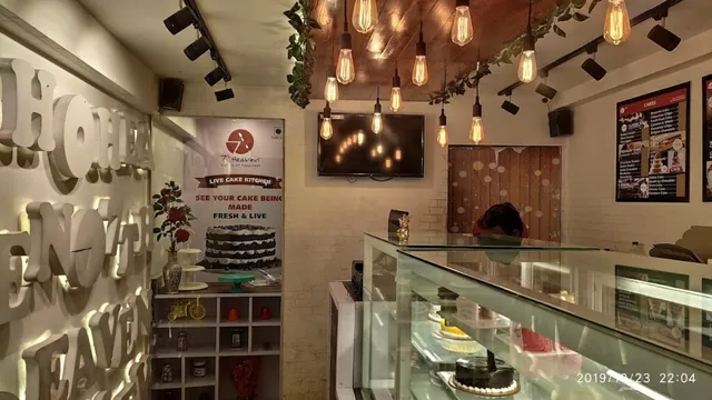 7th heaven Margao - 4