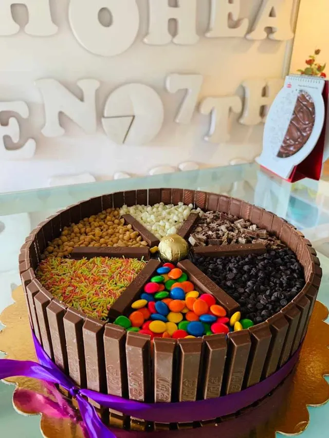 7th heaven Margao - 5