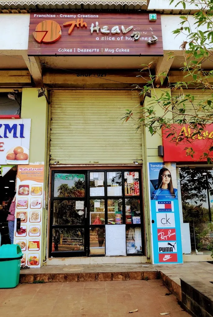 7th heaven Margao