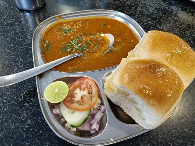 Krishna Multicuisine Veg Restaurant - 2