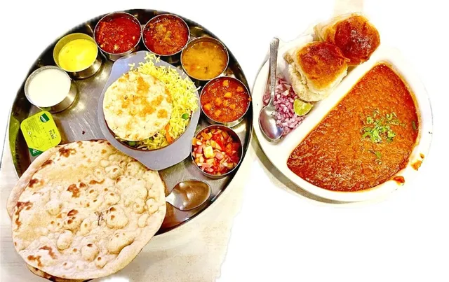 Navtara Veg Restaurant - 2