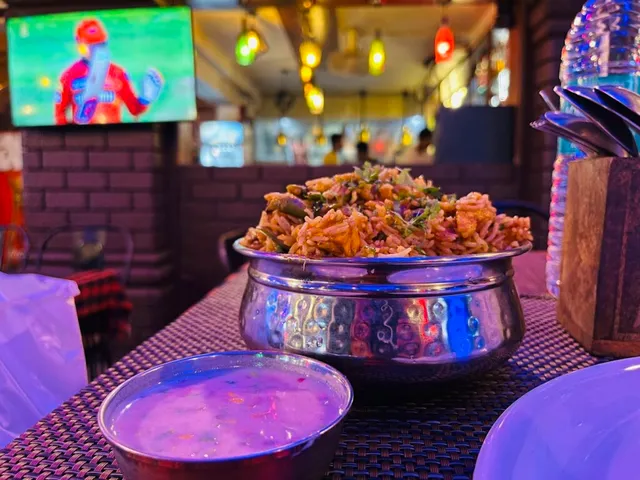 Veggie Delight Colva | Vegetarian food | Vegetarian restaurant | Vegan food - 3