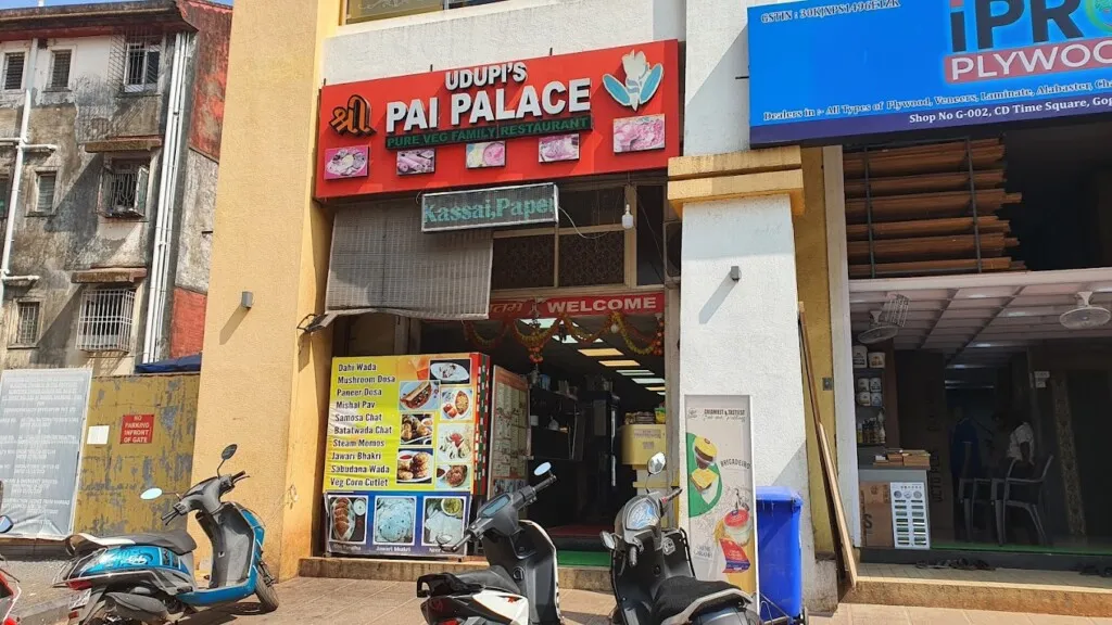 Pai Palace