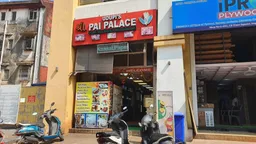 Pai Palace