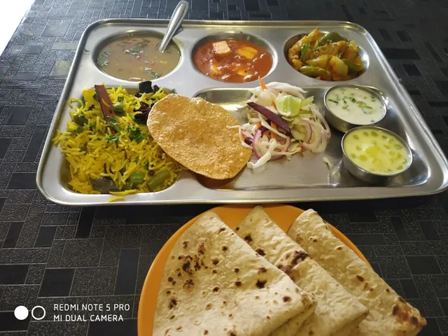 Ashirwad Pure Veg Restaurant - 4