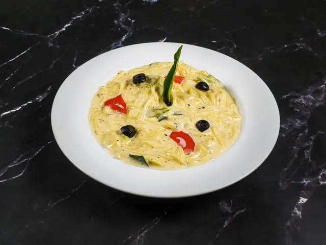 Veggie Delight Varca | Vegan food | Vegetarian restaurant - 5