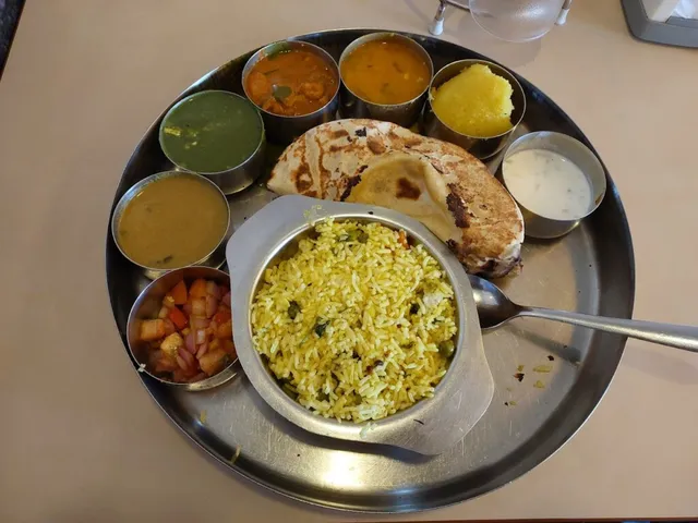 Navtara Pure Vegetarian - 3