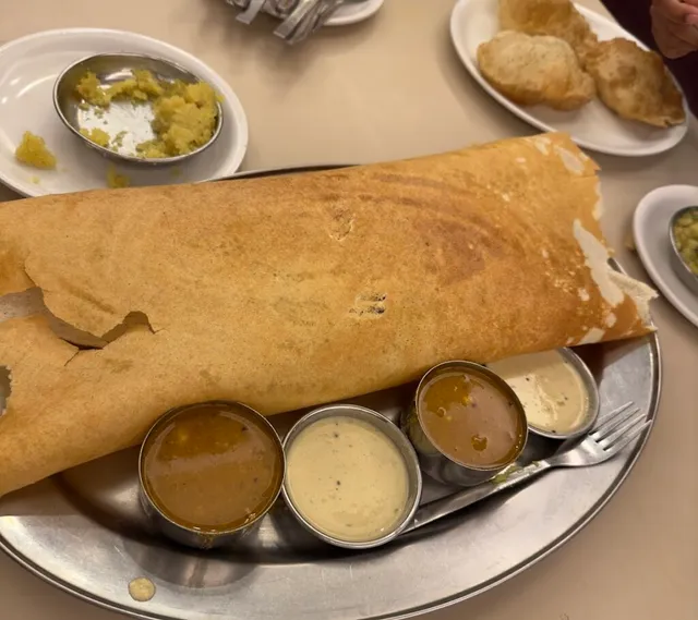 Navtara Pure Vegetarian - 4