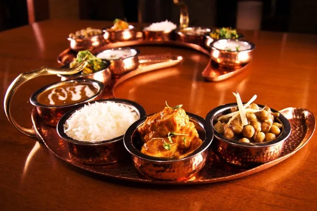 Navtara Pure Vegetarian - 5