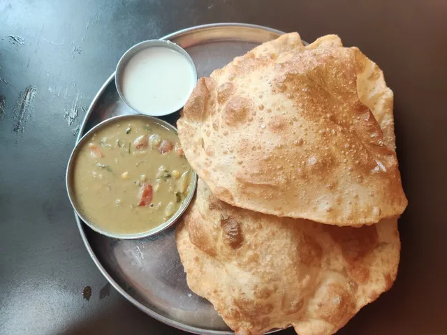 Sagar Kinara Pure Veg Resturants - 2