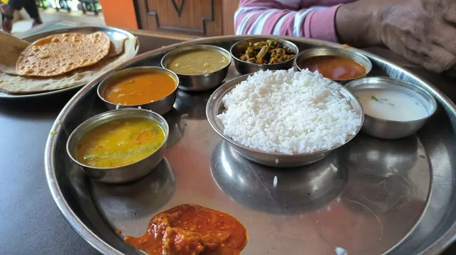 Sagar Kinara Pure Veg Resturants - 3