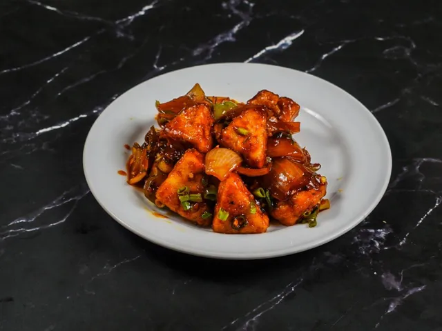 Veggie Delight Majorda | Pure vegetarian restaurant | Vegan food | Jain food - 5