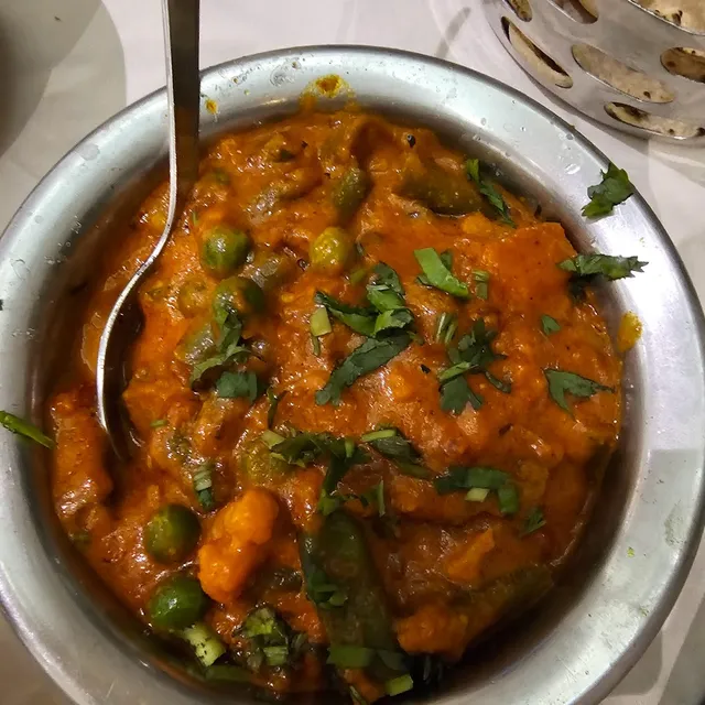 Veg De Rasoi - 3