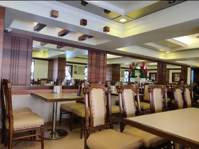 Navtara Veg Restaurant Goa - 4