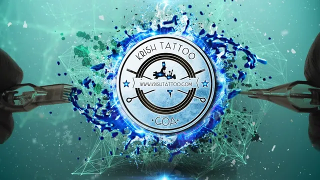 Krish Tattoo Goa Studio - Best Tattoo Artist in Goa - Best Tattoo Studio in Goa - 10