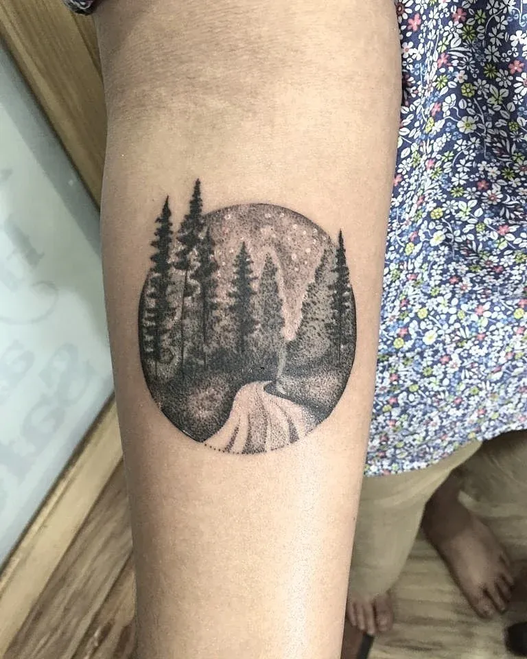 Tattoo Art Goa - Best Tattoo Studio in Goa - Best Tattoo Artist  Shop Goa