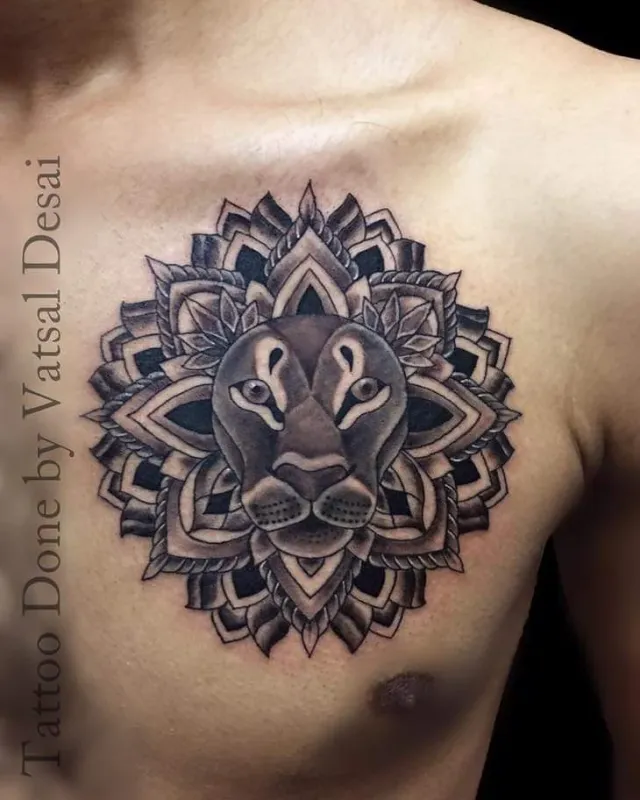 Tattoo Art Goa - Best Tattoo Studio in Goa - Best Tattoo Artist  Shop Goa - 2