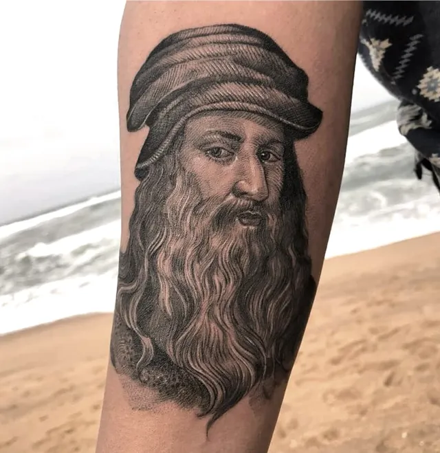 Tattoo Art Goa - Best Tattoo Studio in Goa - Best Tattoo Artist  Shop Goa - 3