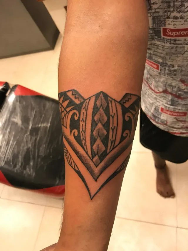 Goa tattoo studios - 6