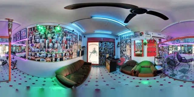 Sandy Tattoo Studio - Goa Best Tattoo Artist - 5