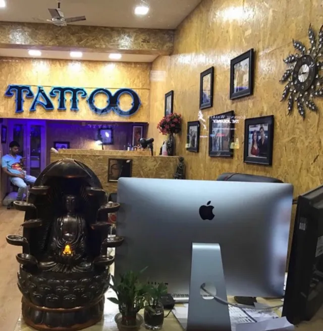 Sans Tattoo Studio - 2